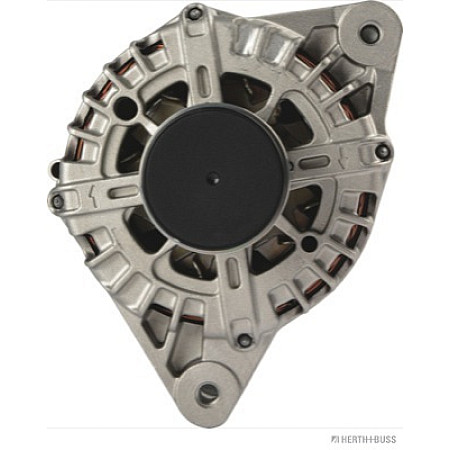 Alternator 14V 150A HYUNDAI IX35 SANTA FE II SANTA FE III KIA CARNIVAL III SORENTO II SPORTAGE III 2.0D/2.2D 01.09- HERTH+BUSS JAKOPARTS J5110539