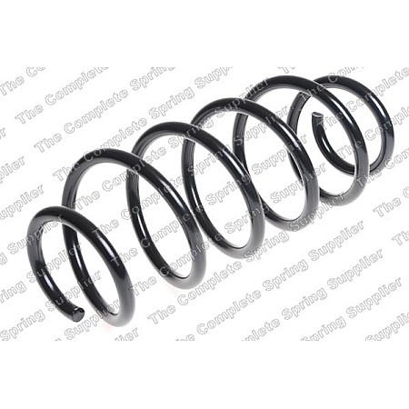 Arc spiral Fata Dreapta/Stanga VOLVO XC60 I 2.0-3.0 05.08-12.17 LESJOFORS LS4095845