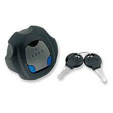 Buson, rezervor de combustibil capacul rezervorului: Polaris Quad Kymco y VICMA VIC-M9531