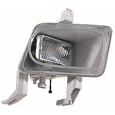 Proiector ceata Lampa de ceata Dreapta H3 OPEL VECTRA B 10.95-07.03 DEPO 442-2004R-UE