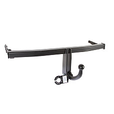 Carlig remorcare tractare insurubat NISSAN PRIMERA 12.01- STEINHOF STN-072