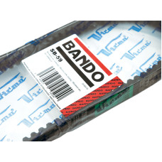 Curea trapezoidala transmisie, Variomatik Drive belt SB-42 BANDO width: 187mm thickness: 8mm VICMA VIC-SB042