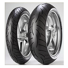 Anvelopa moto ME2069000 METZELER Anvelopa 150/70ZR17M/C 69 W TL Roadtec Z8 Interact METZELER 1507017 OMME 69W Z8