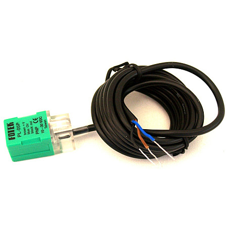 Piese si accesorii pentru elevatoare EVERT Wylacznik zblizeniowy krancowy PL-05P do modelu EE-6501 EVERT EVERTZL320302001