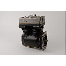 Compresor, instalatie aer comprimat Compresor capacitate 608cm numar de cilindrii: 2 tip de racire: racire cu lichid fara scripete de actionare remanufacturate fara actionare de pompa SCANIA P DC09.108-OSC11.03 KNORR LP 4964