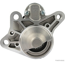 Electromotor 12V 17kW MAZDA 6 CX-5 2.2D/2.5 04.12- HERTH+BUSS JAKOPARTS J5213071
