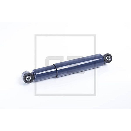 Amortizor Fata/Spate Dreapta/Stanga 436mm/728mm 14mm PETERS 013.521-10