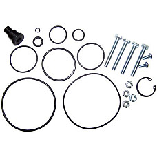 Scula de montaj, etanare supapa releu Kit de reparaii supape releu WABCO 973.002/003/006 WACH-MOT WT/WSK.57.2