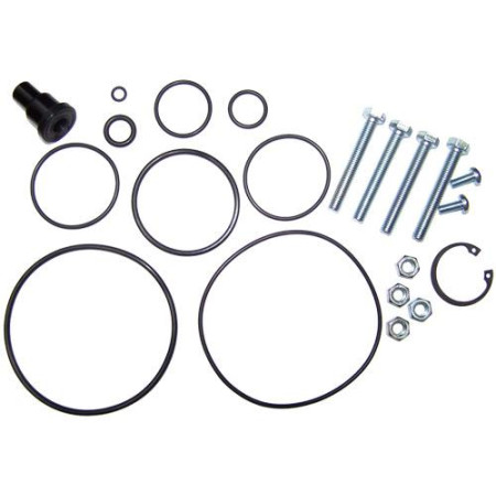 Scula de montaj, etanare supapa releu Kit de reparaii supape releu WABCO 973.002/003/006 WACH-MOT WT/WSK.57.2