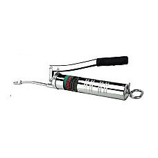 &quot;Aparate de distribuire vaselina TOPTUL Gresor manual cu cap gresor tip 4-falci  capacitate: 400ml adaptat la 400g &quot;&quot;cartuse&quot;&quot;&quot; TOPTUL JJAA1440