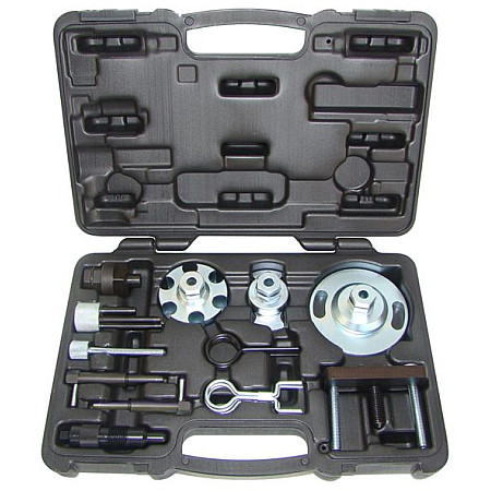 Blocatoare ax came montare distributie VW PHAETON (3D1, 3D2, 3D3, 3D4, 3D6, 3D7, 3D8, 3D9) PROFITOOL 0XAT1621