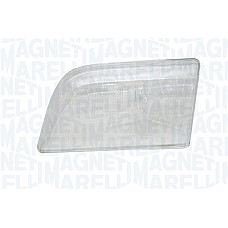 Lentila,far Sticla farului Dreapta MERCEDES S C140 S W140 MAGNETI MARELLI 711305621691