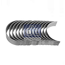 Cuzineti, arbore cotit Set principal de rulmenti STD SCANIA 4 PGRT DC12.01-DT12.17 05.95- DT KLIMA 1.33220