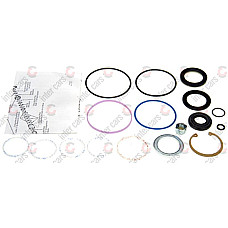 Set garnituri caracsa directie CHEVROLET AVALANCHE Producator EDELMANN 8774ED