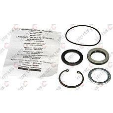 Set garnituri caracsa directie CHEVROLET AVALANCHE Producator EDELMANN 8763ED