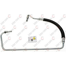 Furtun hidraulic sistem de directie Producator EDELMANN 92189ED