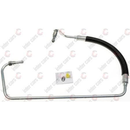 Furtun hidraulic sistem de directie Producator EDELMANN 92189ED