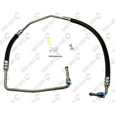 Furtun hidraulic sistem de directie Producator EDELMANN 92098ED