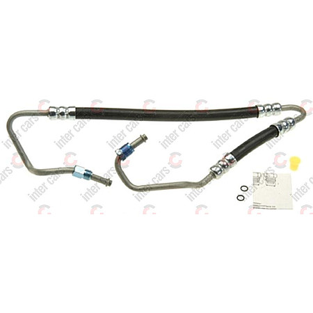 Furtun hidraulic sistem de directie Producator EDELMANN 92099ED