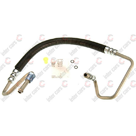 Furtun hidraulic sistem de directie Producator EDELMANN 71826ED