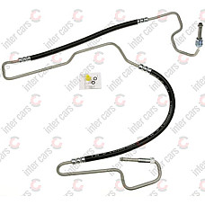 Furtun hidraulic sistem de directie Producator EDELMANN 92266ED