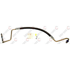 Furtun hidraulic sistem de directie Producator EDELMANN 80290ED