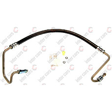 Furtun hidraulic sistem de directie Producator EDELMANN 80293ED