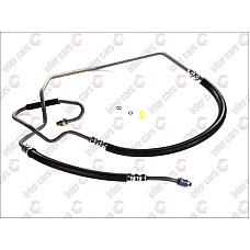 Furtun hidraulic sistem de directie CHRYSLER 300 C LX Producator EDELMANN 92297ED