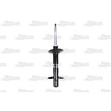 amortizor telescop FIAT DUCATO Autobus 250 Producator MAGNUM TECHNOLOGY AGP117MT
