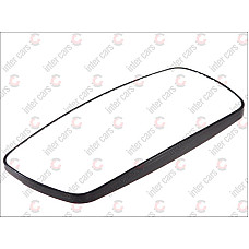 Sticla oglinda oglinda retrovizoare exterioara DAF XF 105 Producator RYWAL WS6028E