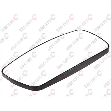 Sticla oglinda oglinda retrovizoare exterioara DAF CF 65 Producator RYWAL WS6028E