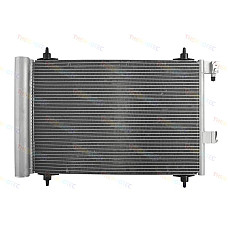 Radiator clima aer conditionat CITROEN C5 II Break RE Producator THERMOTEC KTT110324