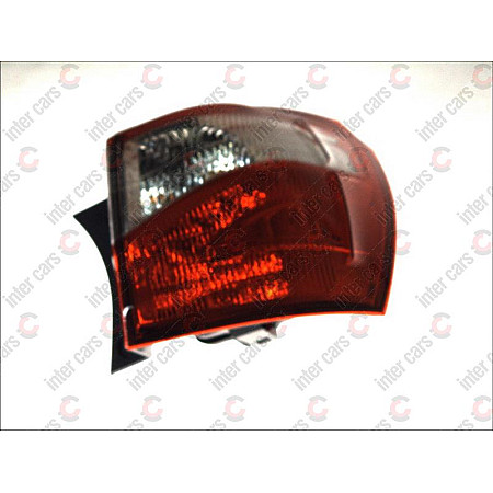 Lampa spate NISSAN QASHQAI / QASHQAI +2 J10 JJ10 Producator VALEO 044176