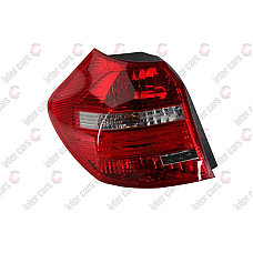 Lampa spate Producator VALEO 044406