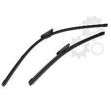 lamela stergator CITROEN NEMO nadwozie pene AA Producator SWF 119408