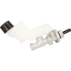 Pompa centrala frana 2064mm MAZDA 6 1.8-2.3 01.02-02.08 MAZDA 6 (GG), Hatchback, 08.2002 - 12.2008 ABE C93015ABE