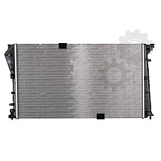 Radiator racire motor RENAULT TRAFIC II platforma / podwozie EL Producator VALEO 734931