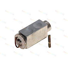 Supapa expansiune clima MERCEDES-BENZ KLASA A W169 Producator THERMOTEC KTT140016