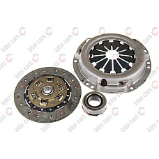 Set ambreiaj SUZUKI JIMNY FJ Producator EXEDY SZK2012