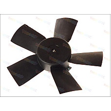 Ventilator radiator OPEL ASTRA F hatchback 53 54 58 59 Producator THERMOTEC D8X003TT