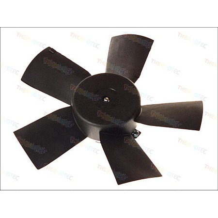 Ventilator radiator OPEL ASTRA F hatchback 53 54 58 59 Producator THERMOTEC D8X003TT