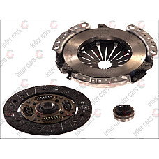 Set ambreiaj CITROEN XSARA N1 Producator VALEO 786025