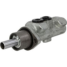 Pompa centrala frana 2381mm AUDI 100 C3 100 C4 80 B4 A6 C4 CABRIOLET B3 COUPE B3 1.6-2.8 10.88-08.00 AUDI 100 III (44, 44Q, C3), Turism, 08.1982 - 07.1991 ABE C9A007ABE