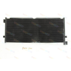 Radiator clima aer conditionat VOLVO FH 12 Producator THERMOTEC KTT110335