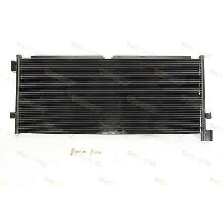Radiator clima aer conditionat VOLVO FH 12 Producator THERMOTEC KTT110335