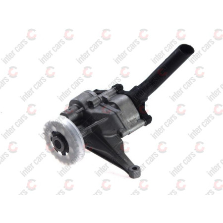 Pompa ulei MERCEDES-BENZ SPRINTER 3-t platforma / podwozie 903 Producator TOPRAN 401 144