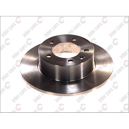 Disc frana RENAULT MASTER III Autobus JV Producator TEXTAR 92228700