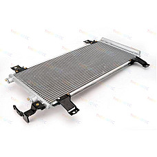 Radiator clima aer conditionat MAZDA 6 Station Wagon GY Producator THERMOTEC KTT110137