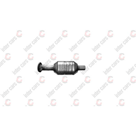 Catalizator RENAULT MEGANE I Cabriolet EA0/1 Producator JMJ JMJ 290141