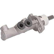 Pompa centrala frana 2064mm OPEL VIVARO A PEUGEOT 106 II 806 RENAULT TRAFIC II SEAT CORDOBA IBIZA III SKODA FABIA SKODA ROOMSTER Praktik (5J), Van, 03.2007 - 05.2015 ABE C9W020ABE